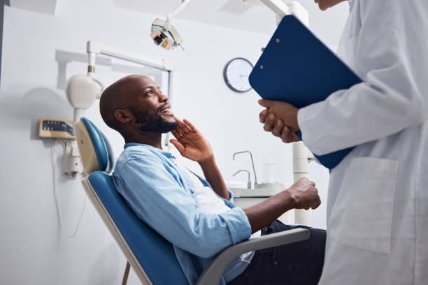 Best Emergency Tooth Extraction in Tignall, GA