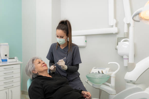  Tignall, GA Emergency Dentist Pros