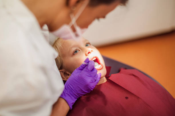Best Emergency Dental Care for Broken or Chipped Teeth in Tignall, GA