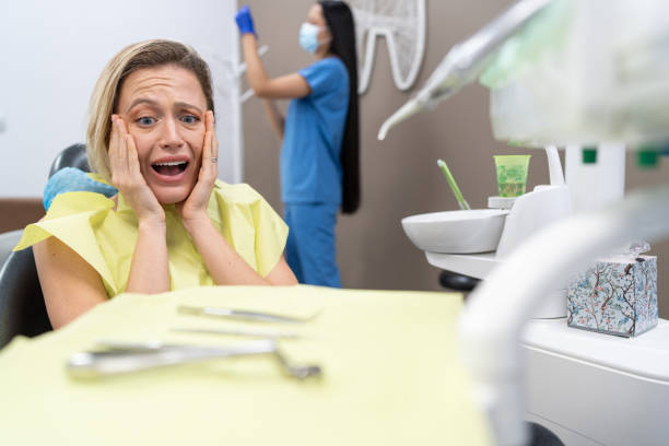 Best Emergency Tooth Extraction in Tignall, GA