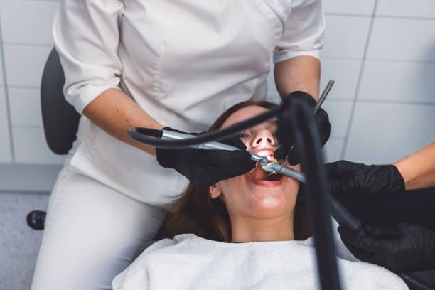 Best After-Hours Dental Trauma Care in Tignall, GA