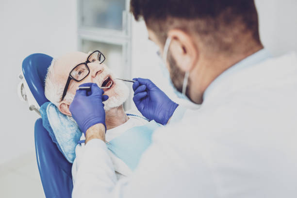 Best Urgent Care for Lost Fillings or Crowns in Tignall, GA